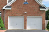 free West Deeping garage construction quotes