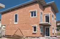West Deeping home extensions