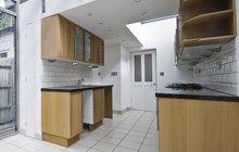 West Deeping kitchen extension leads