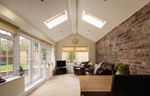 West Deeping single storey extension leads
